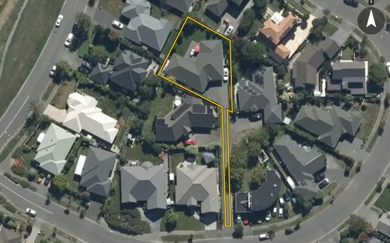 9 Glencullen Drive