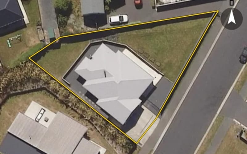 12 Westgate