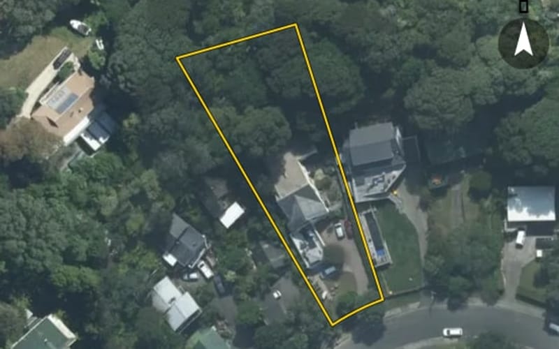 11 McKenzie Avenue