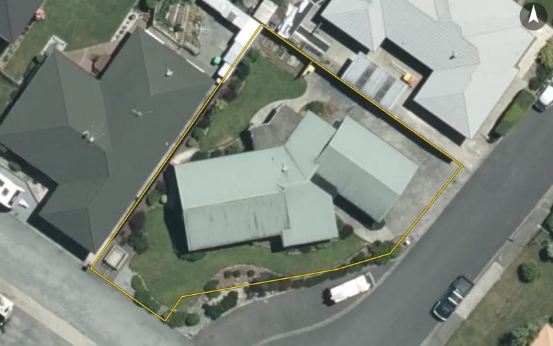 4 Ann Bird Court