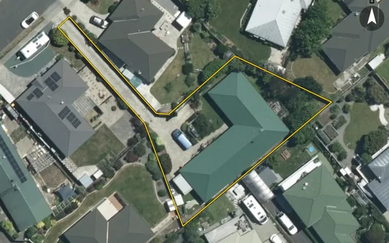 41 Kingsford Drive