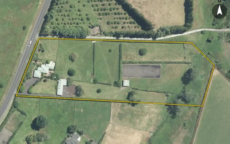 274 Runciman Road