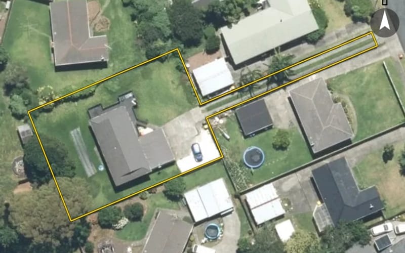 15 Becker Drive