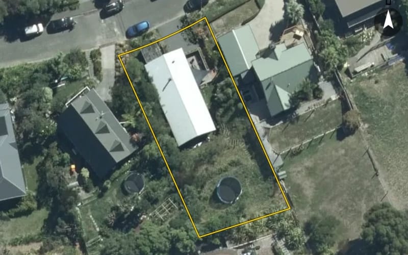 124 Sumnervale Drive