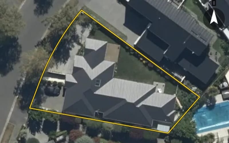 35 Chateau Drive