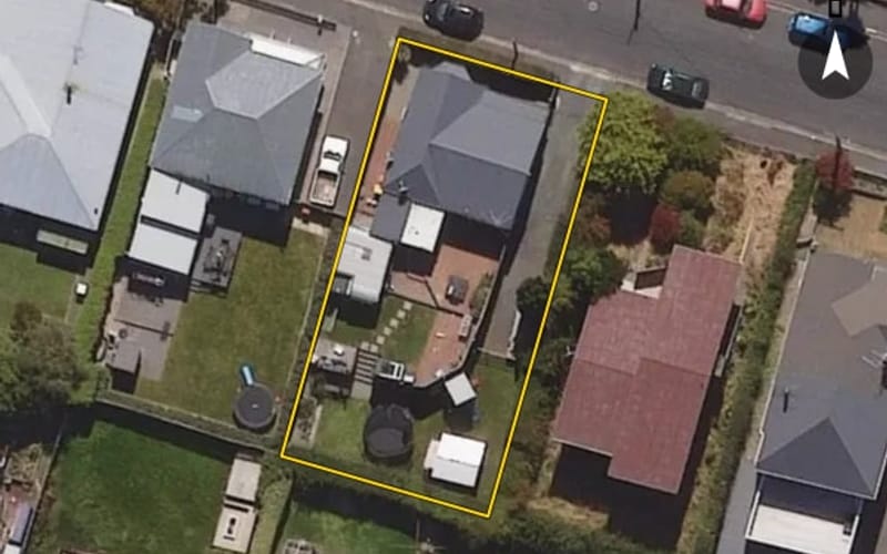 37 Stanley Street