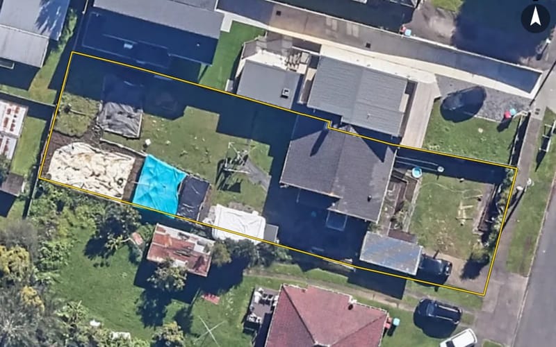 27 Hamon Avenue