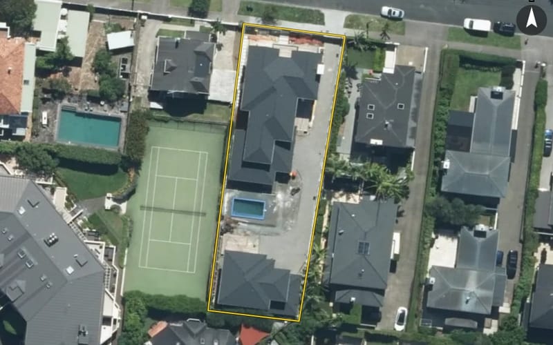 5 Manawa Road