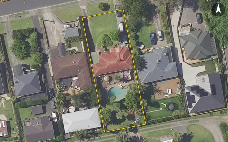 128 Sutherland Road