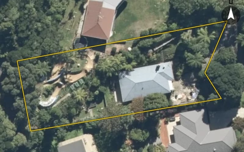 44 Akatea Road