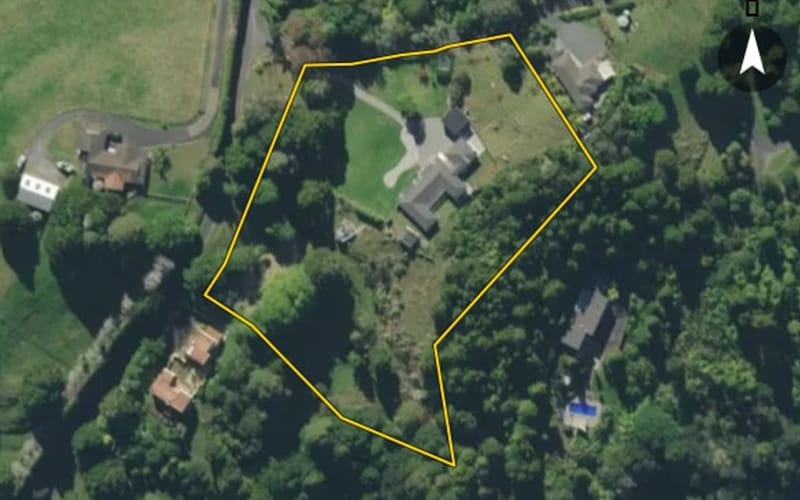 2 Lamont Drive