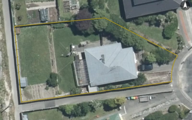 23 Sherratt Street