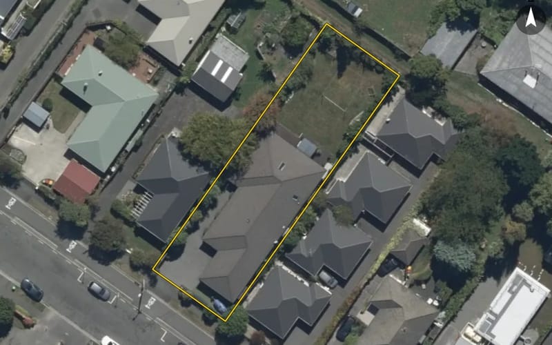 15 Grassmere Street
