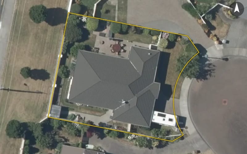 16 Alderney Way
