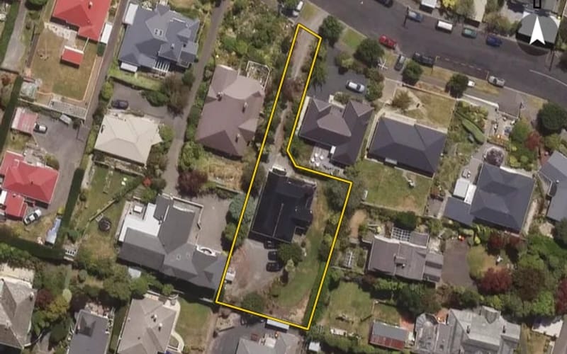 9 Rosebery Street