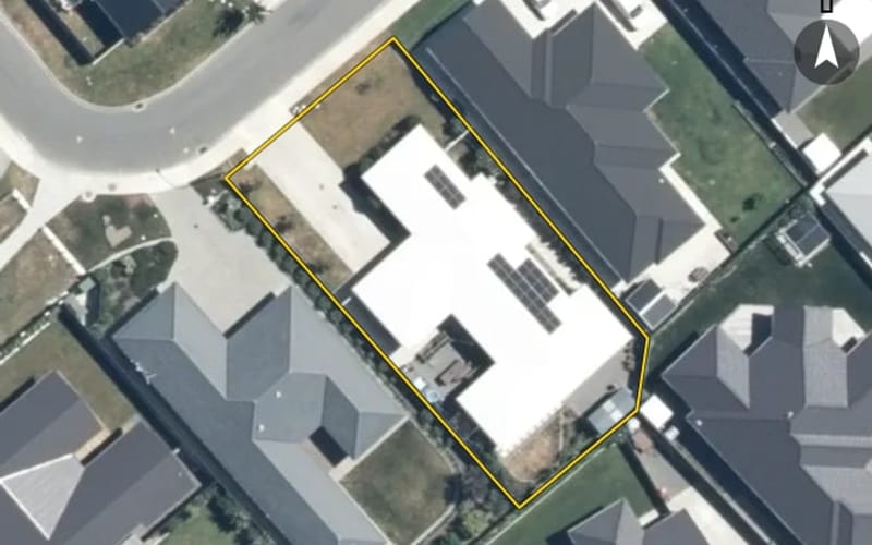 21 Hikawera Drive