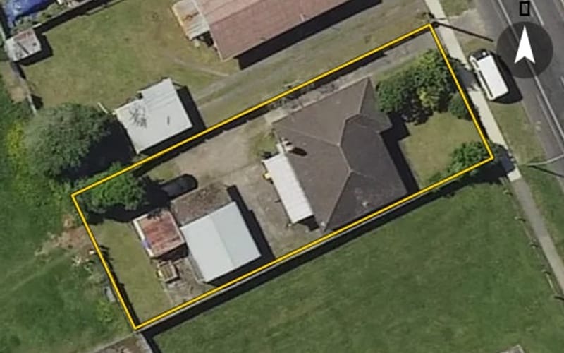 106 Pine Drive