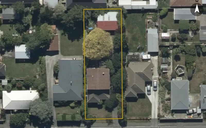 9 Hammersley Avenue