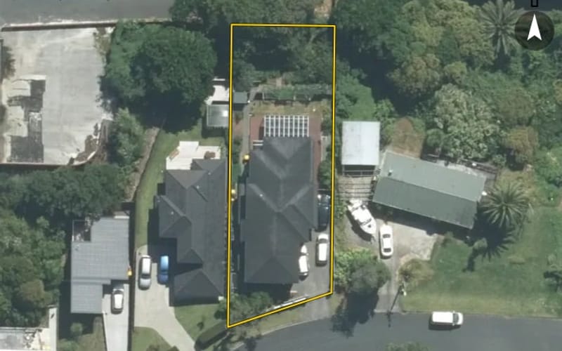 11 Argyle Road