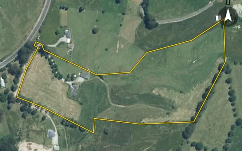 718 Oruanui Road