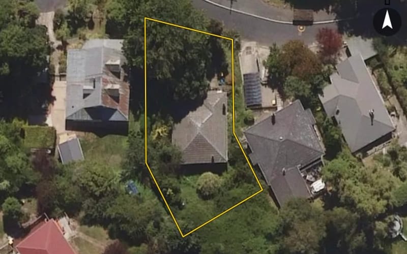 21 Reynolds Street