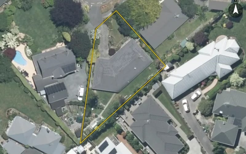 9 Catherwood Close