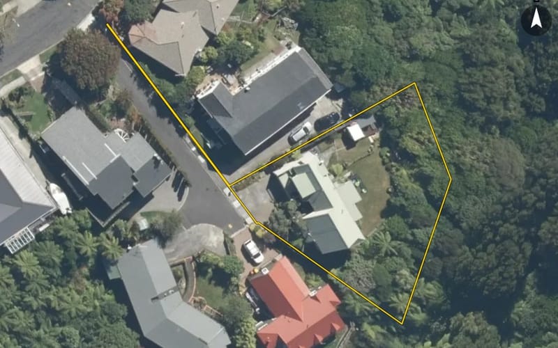 16 Stanhope Grove