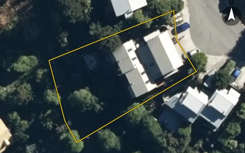 32A MacKinnon Terrace
