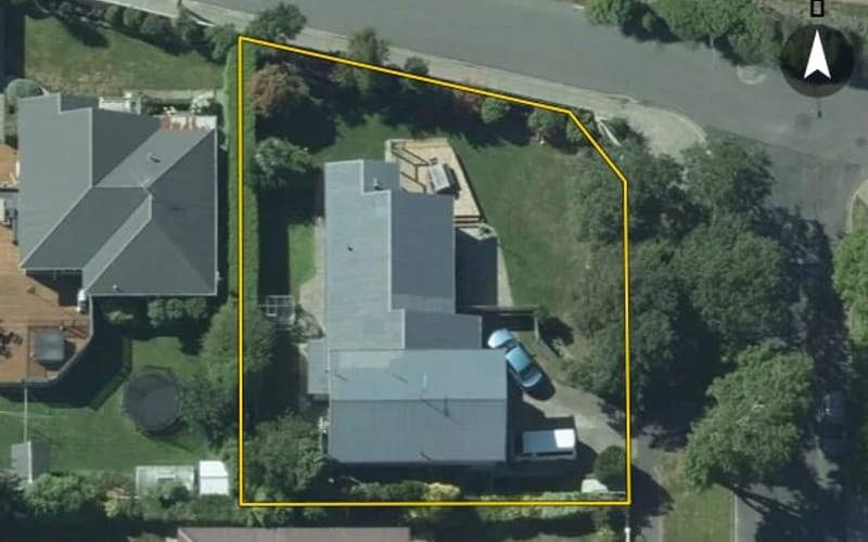 44 Gladstone Terrace