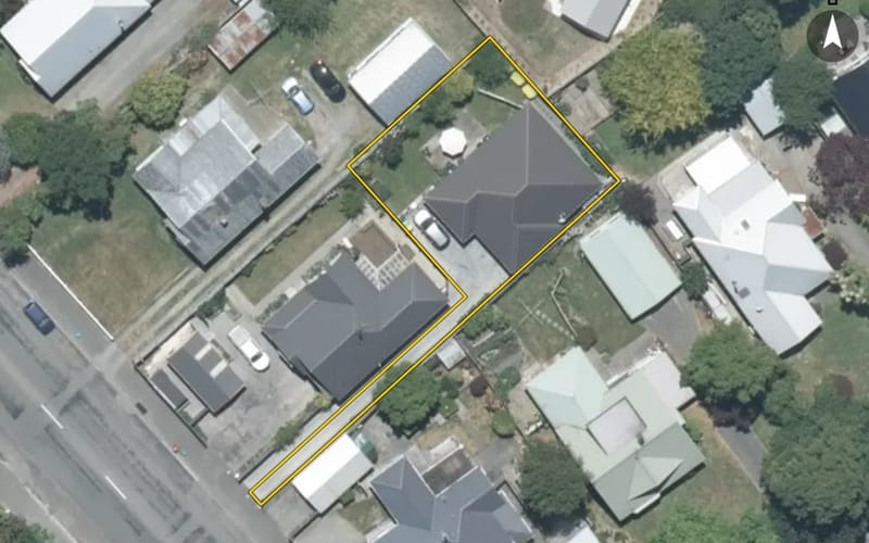 44 Middle Road