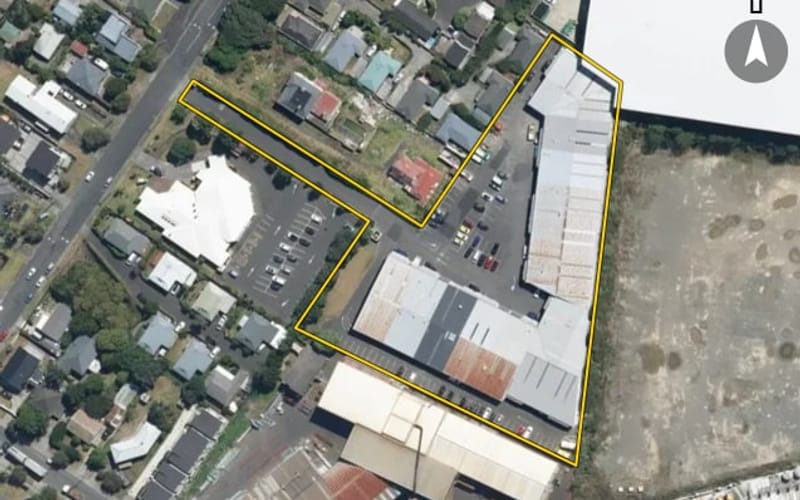 38 Eaglehurst Road
