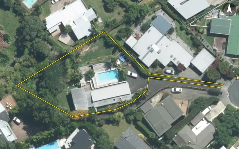 12 Taumata Road