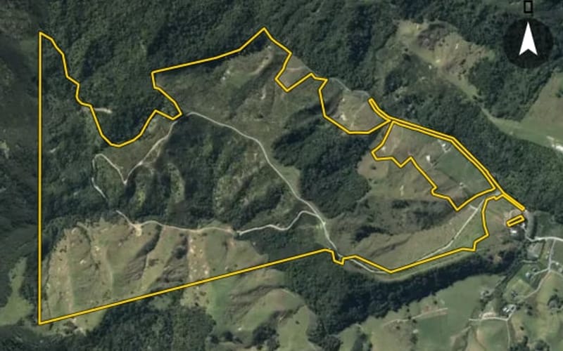 7 Sugarloaf Close