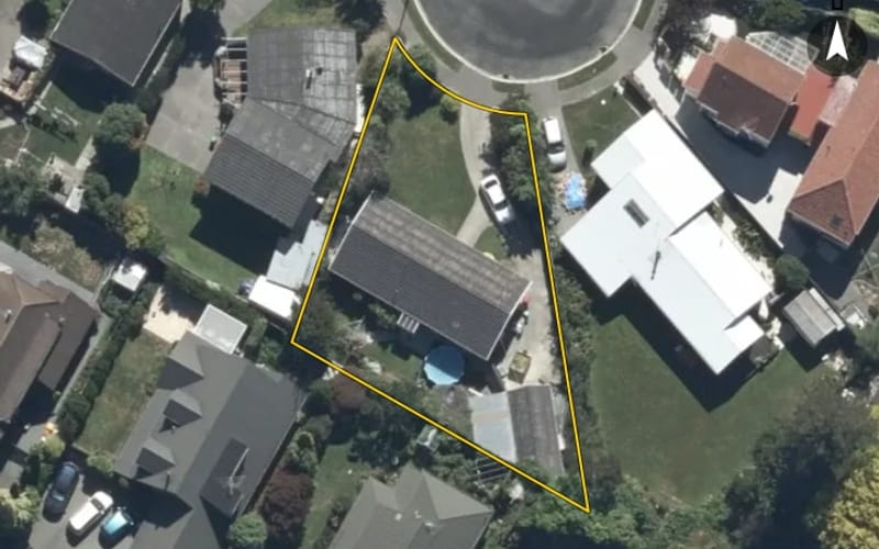 14 Pelorus Place