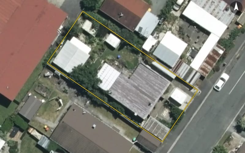 6 Gorrie Street