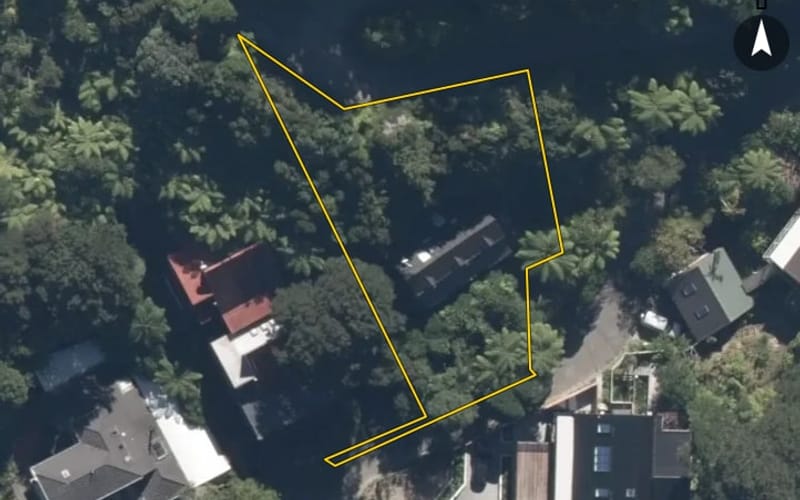 4 Whiorau Grove