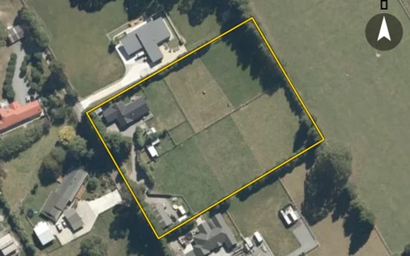 167E Parkes Line Road