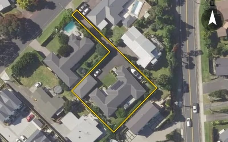 6 Brookfield Terrace