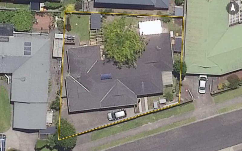 13 Wickham Place