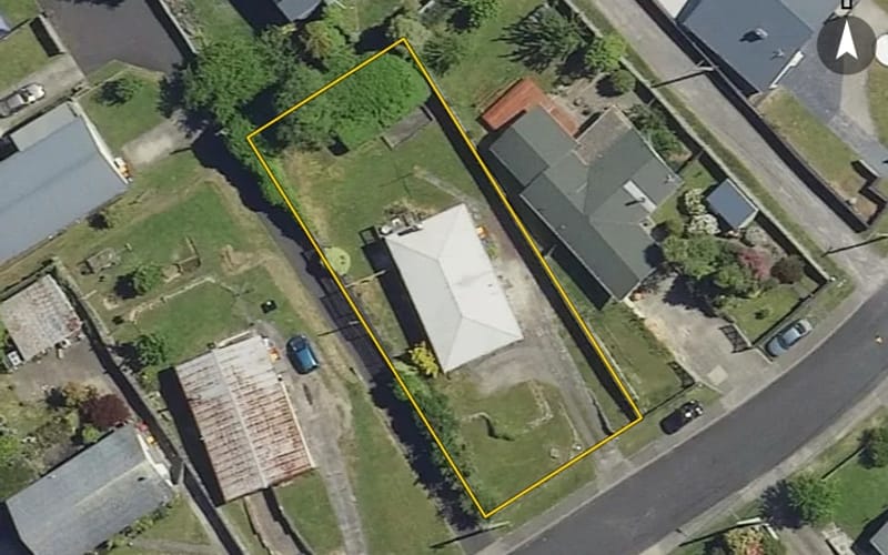 101 Mount View Drive