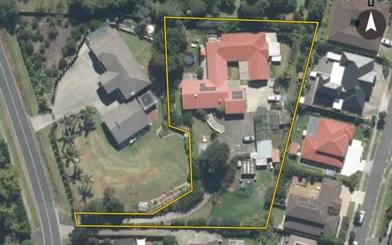 3 Gracechurch Drive