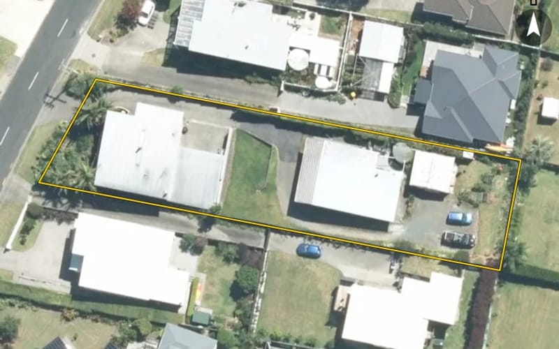 19 Tindalls Bay Road