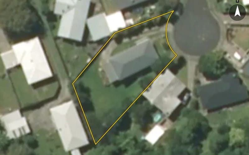 4 Ward Place