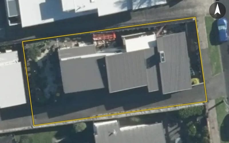 35 Maungarei Road