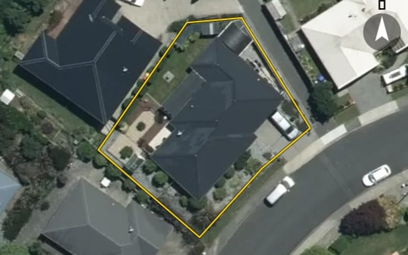 3 Lynwood Terrace