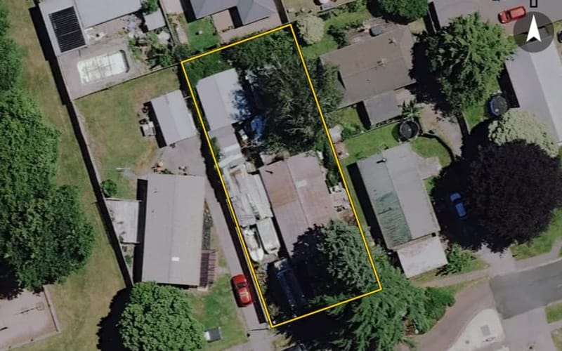 60 Northolt Road