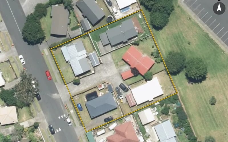 3/3 Barneys Farm Road
