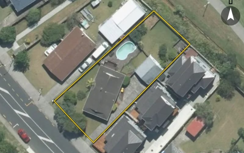 124 Sycamore Drive