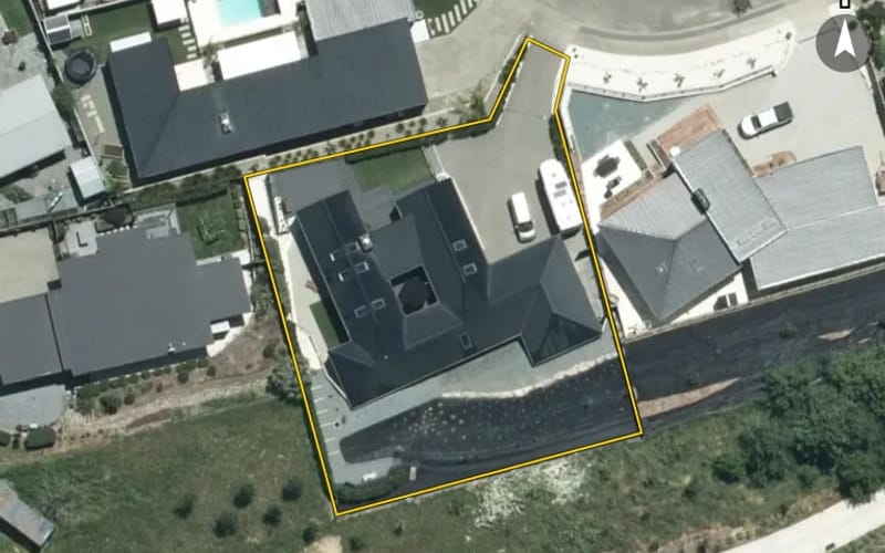 63 Sanctuary Drive