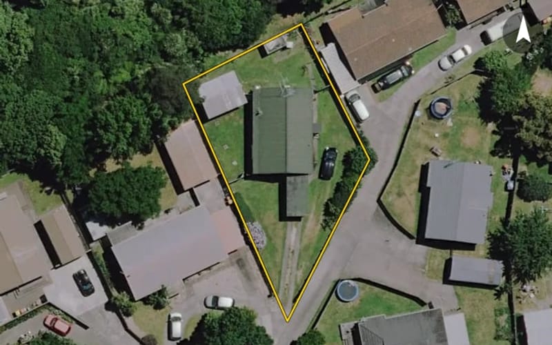 14 Sequoia Place